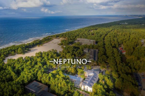 Neptuno Resort & Spa Dzwirzyno